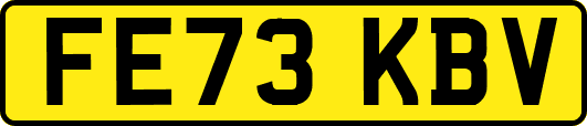 FE73KBV