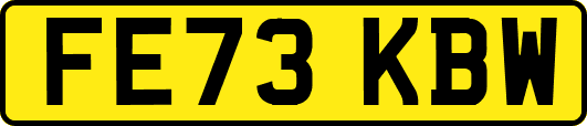 FE73KBW