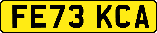 FE73KCA
