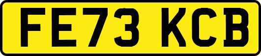FE73KCB
