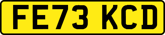 FE73KCD