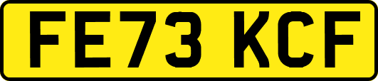FE73KCF