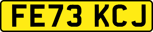 FE73KCJ