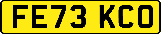FE73KCO