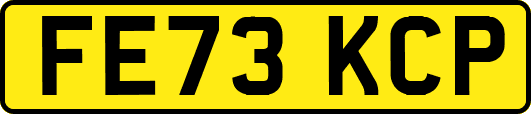FE73KCP