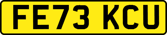 FE73KCU