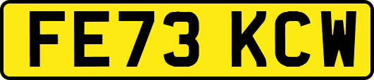FE73KCW