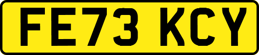 FE73KCY
