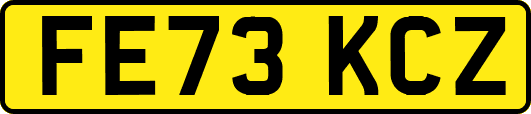 FE73KCZ