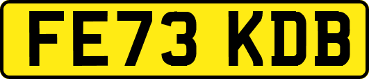 FE73KDB