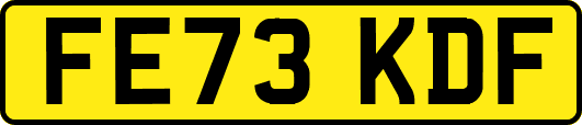 FE73KDF