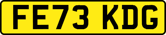 FE73KDG