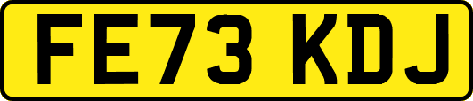 FE73KDJ