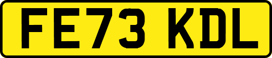 FE73KDL