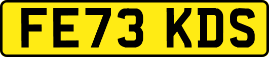 FE73KDS