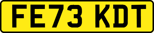 FE73KDT