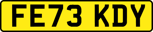 FE73KDY
