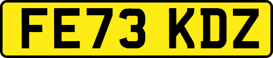 FE73KDZ