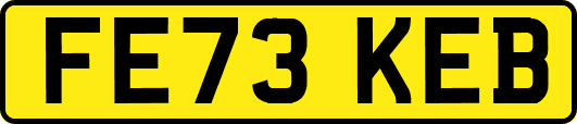 FE73KEB