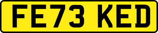 FE73KED