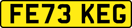 FE73KEG