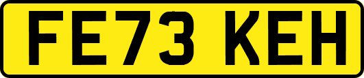 FE73KEH