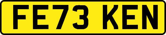 FE73KEN