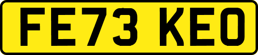 FE73KEO