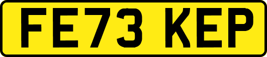 FE73KEP