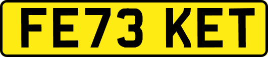FE73KET
