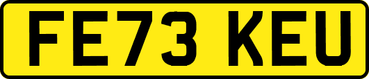 FE73KEU