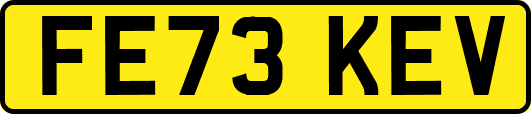 FE73KEV