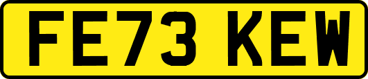 FE73KEW