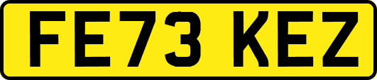 FE73KEZ