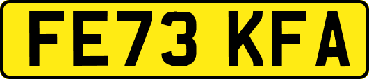FE73KFA