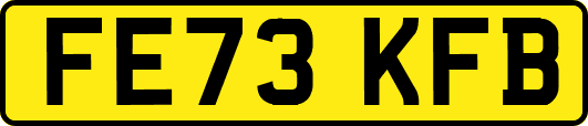 FE73KFB
