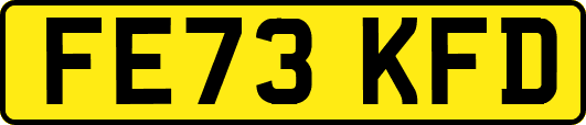 FE73KFD