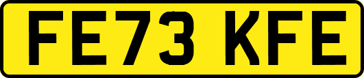 FE73KFE
