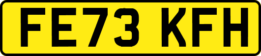 FE73KFH