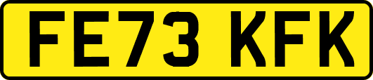 FE73KFK