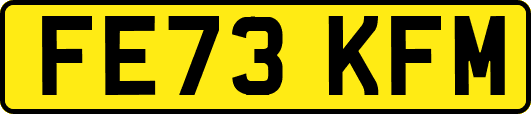 FE73KFM
