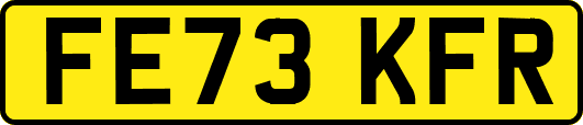 FE73KFR