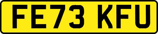 FE73KFU