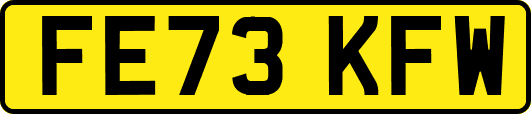 FE73KFW