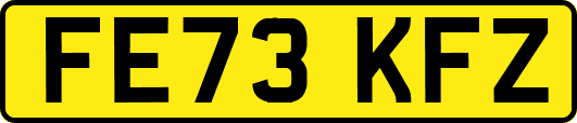 FE73KFZ