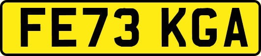FE73KGA