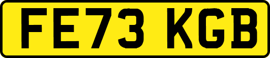 FE73KGB