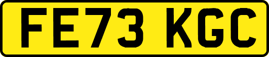 FE73KGC