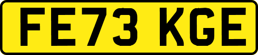 FE73KGE