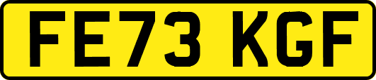 FE73KGF